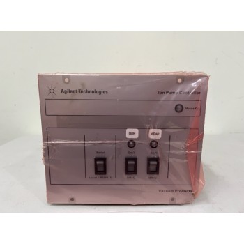 Agilent 6295001R002 Ion Pump Controller